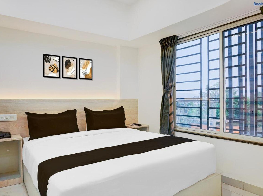 Hotel O D Town Lodging