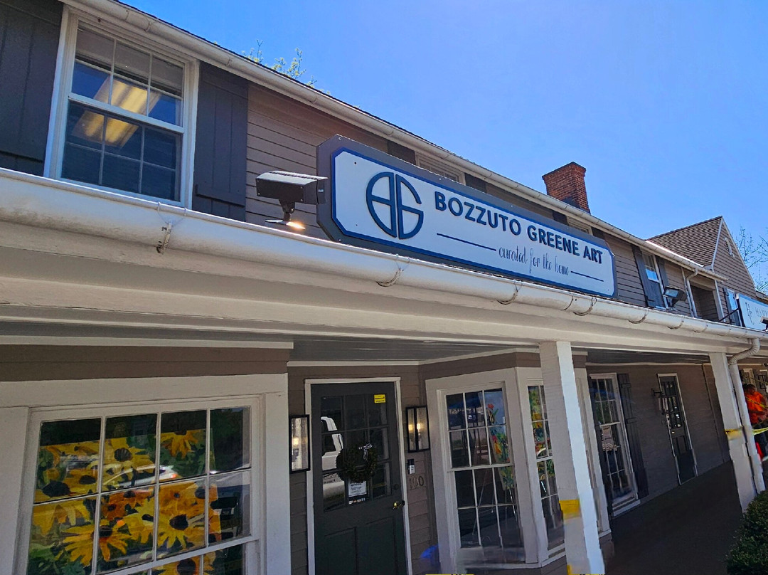 Bozzuto Greene Art