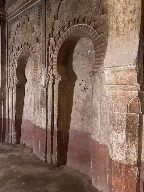 Kasbah Des Caids Du Mezguita-Tamnougalt必去景点