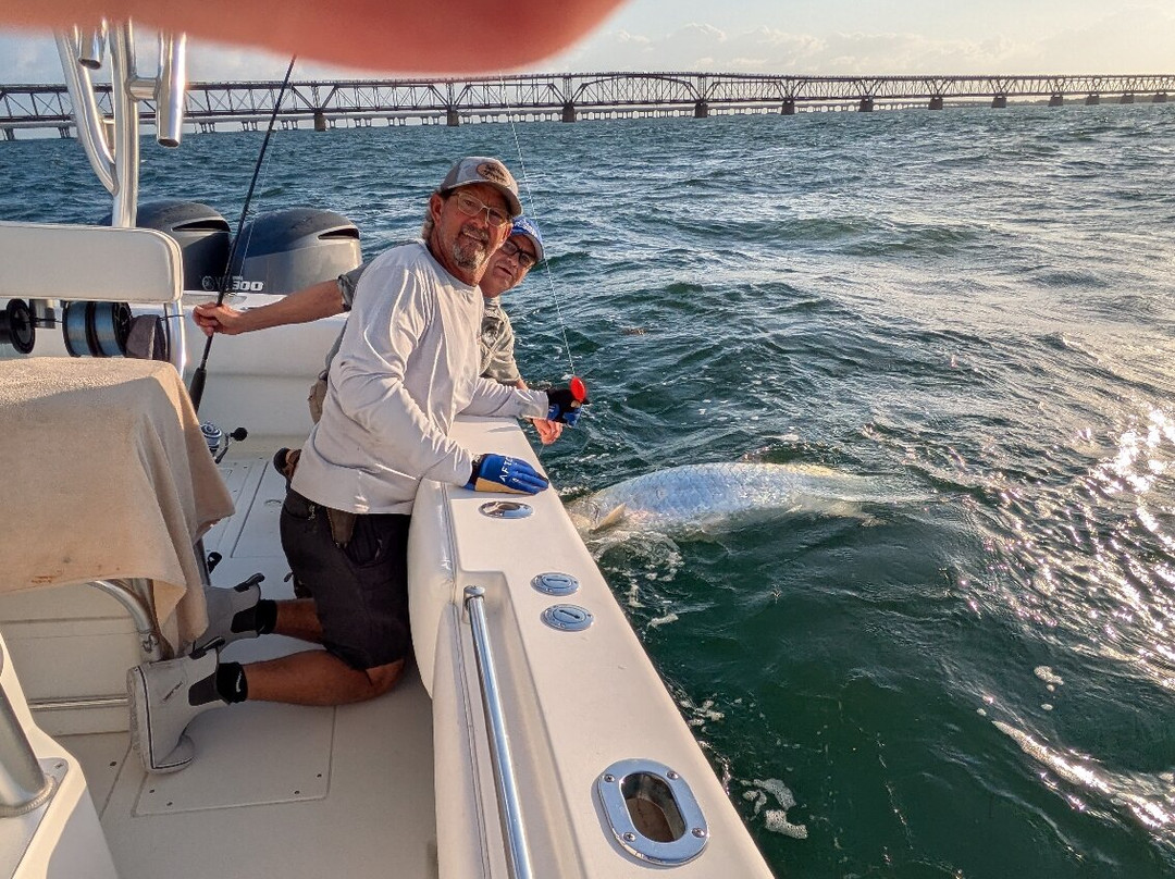 Nautical Fishing Charters-Summerland Key必去景点