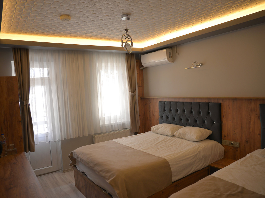 Nahita Hotel主图