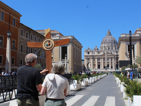 The Grand Tour Europe - Unique Guided Tours-罗马必去景点