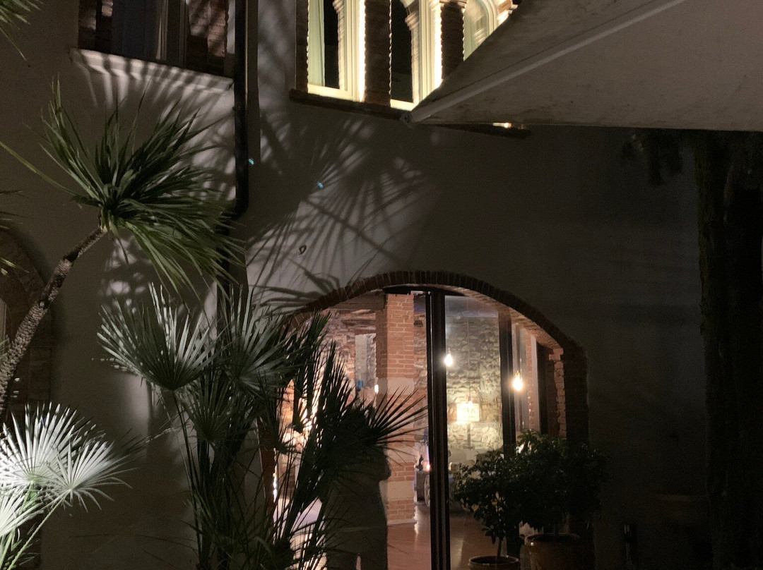 Borgo il Mezzanino主图