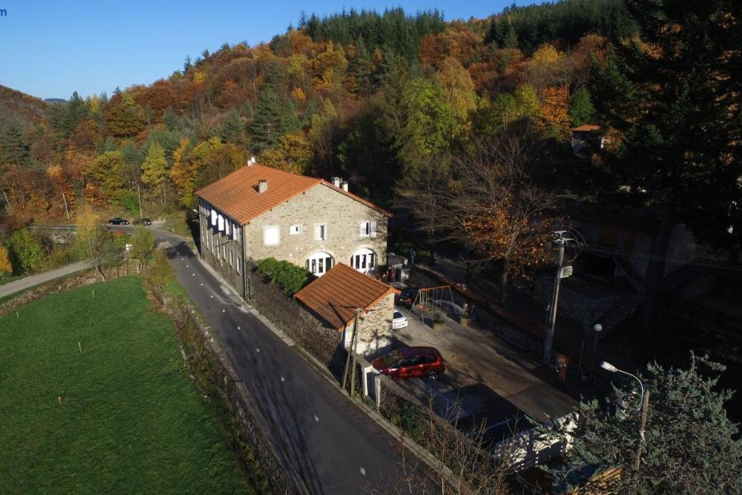 La Grange de Loghju