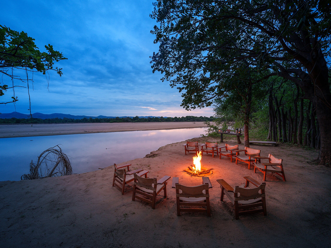 Bilimungwe Bushcamp - The Bushcamp Company