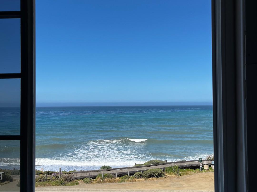 砂卵石酒店主图