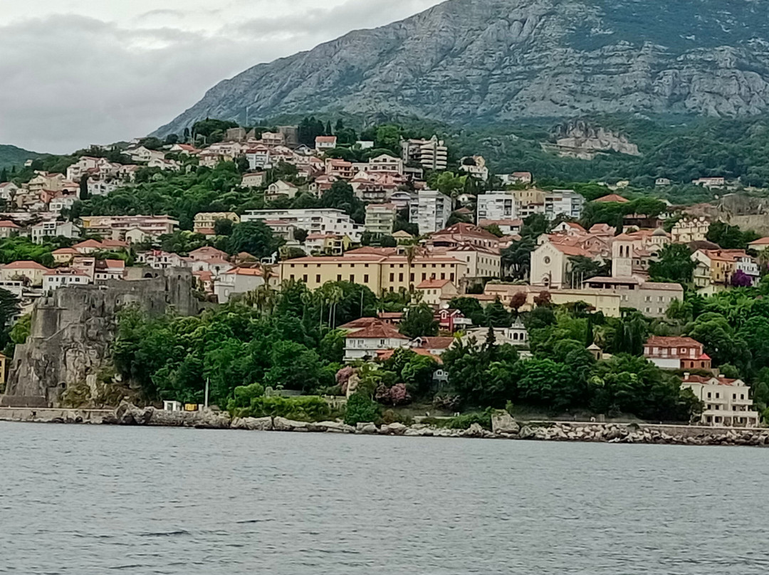 Herceg- Novi Old Town景点图片