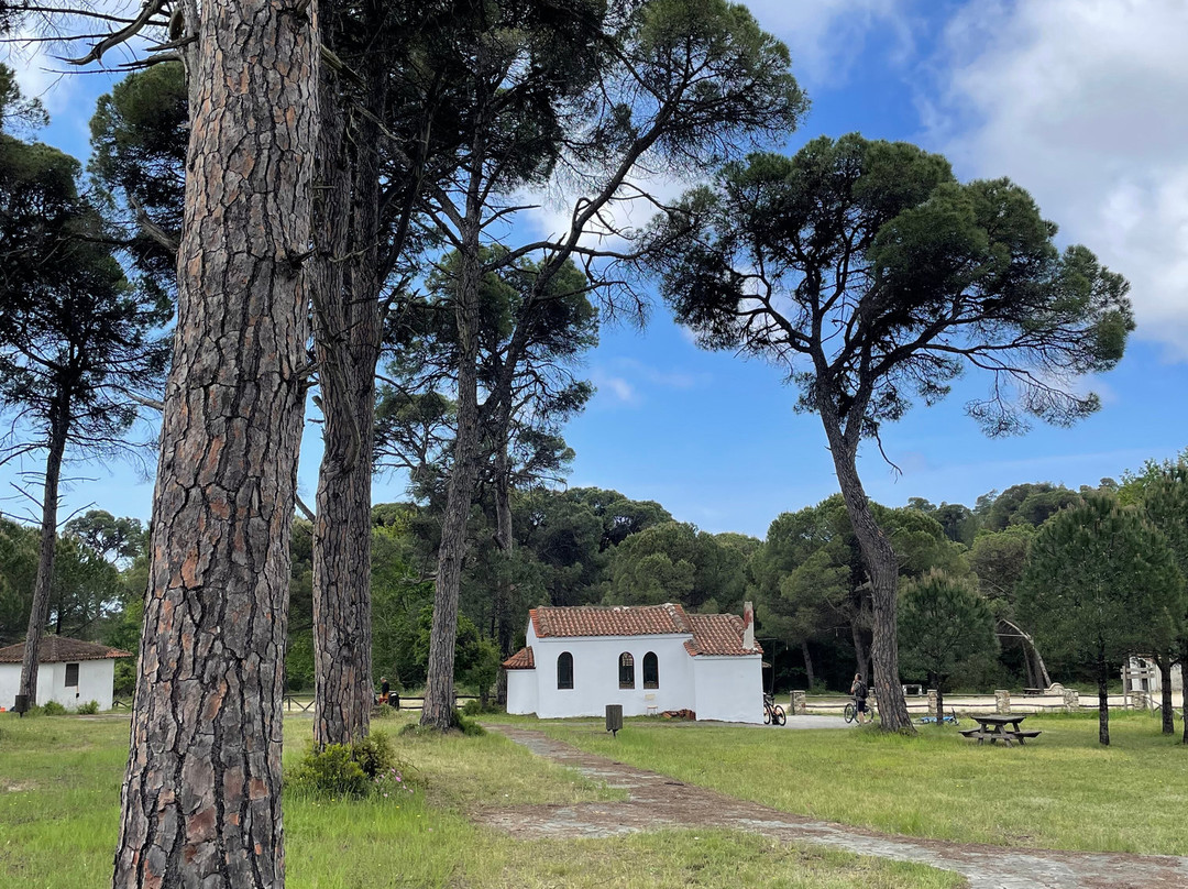 E-BIKE HALKIDIKI-Vourvourou必去景点