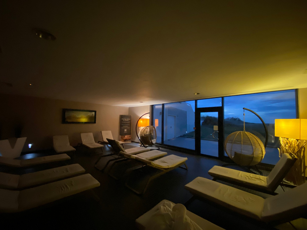 Thalazur Cabourg主图