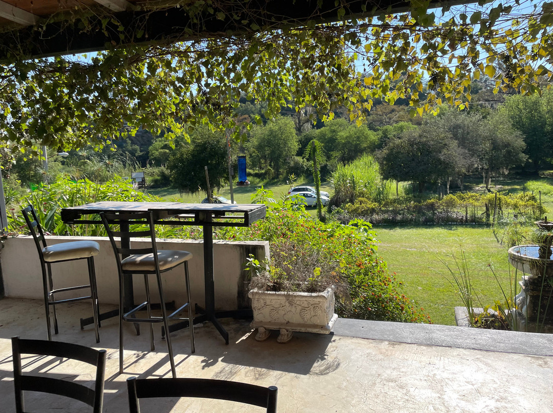 Viñedo Garza Moschen-Allende必去景点