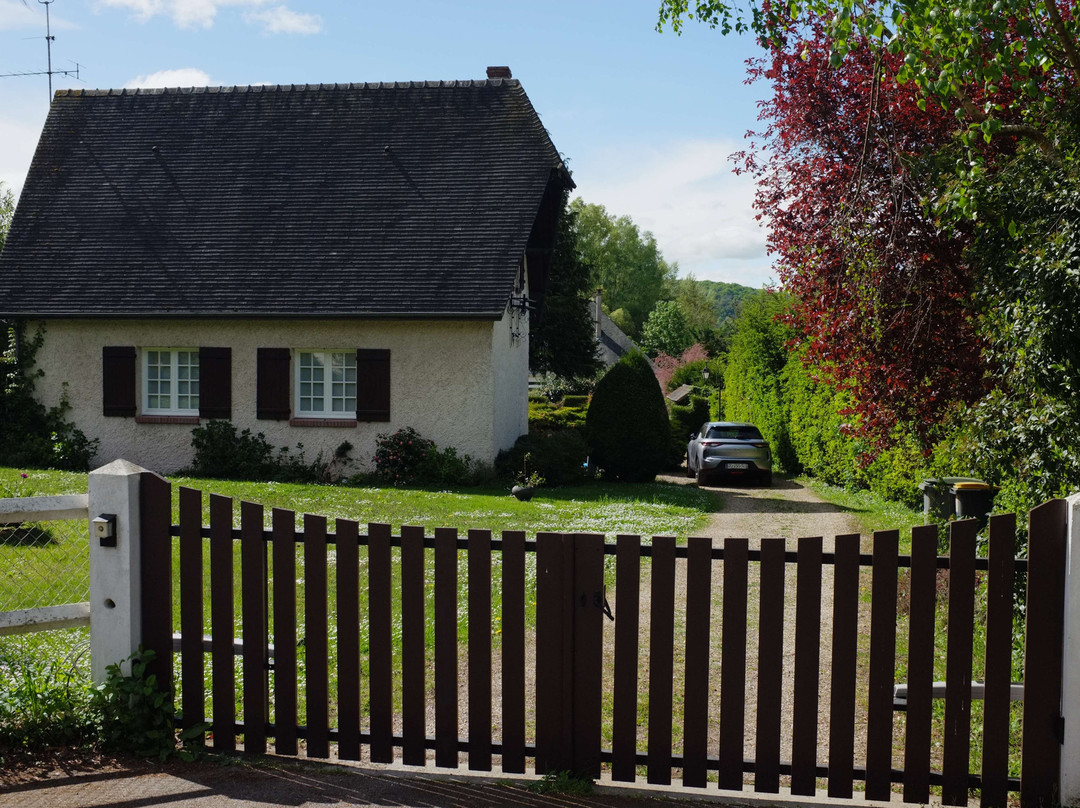 Le Clos Morin - Chambres d'hôtes