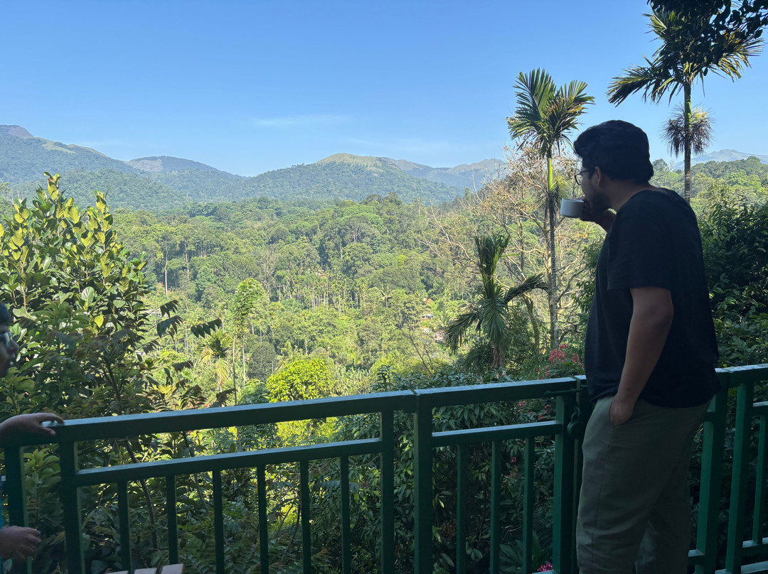 Indeevara Retreat- Vythiri