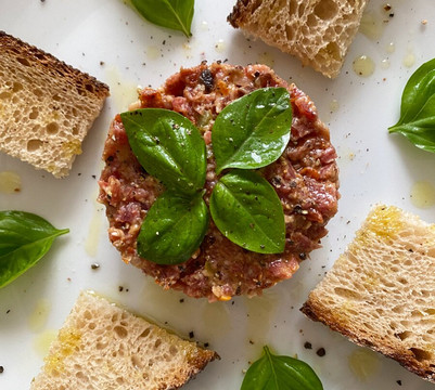 Dolcevita Vinoteca主图