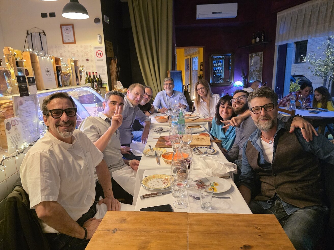 La  Bottega Dei Grulli