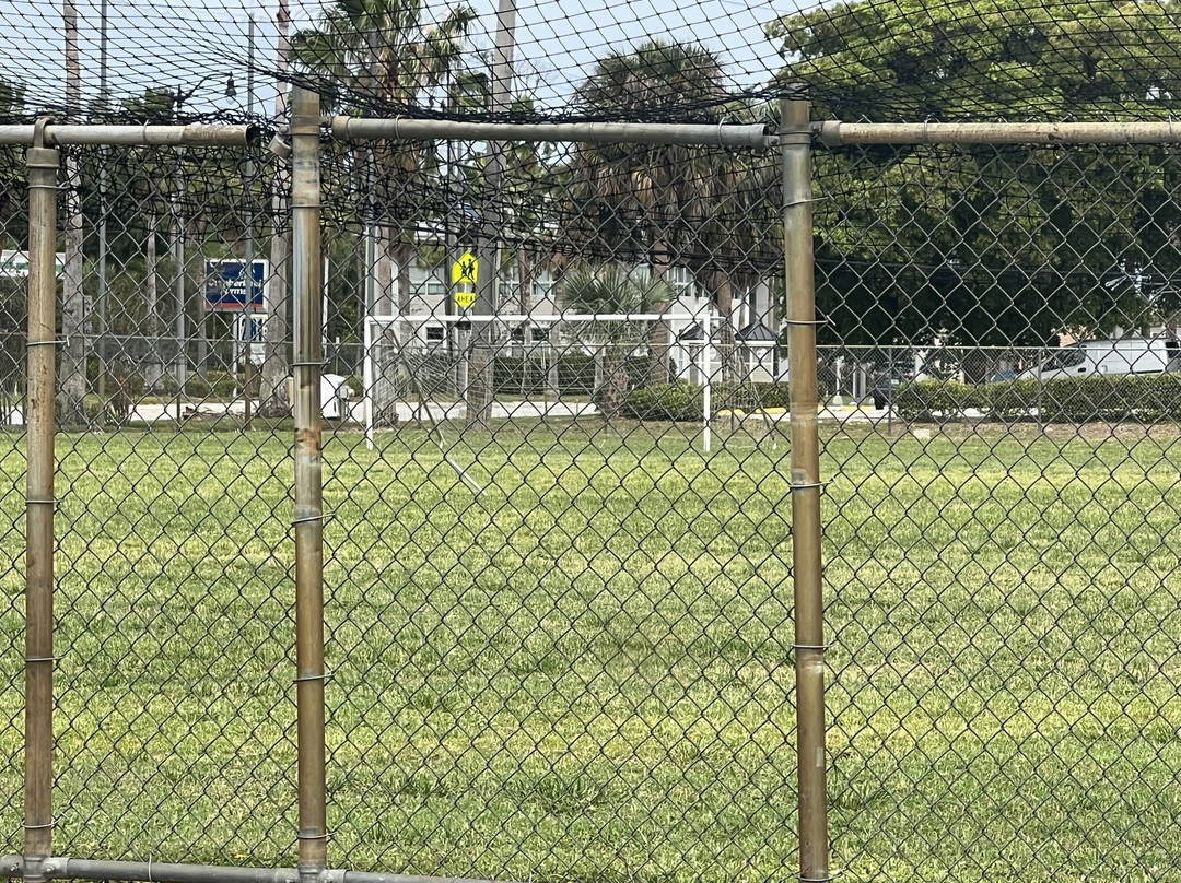 Ira Van Bullock Park-Greenacres必去景点