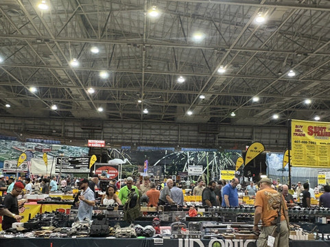 Lee Civic Center-North Fort Myers必去景点