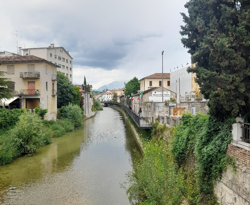 Centro Storico di Conegliano-科内利亚诺必去景点