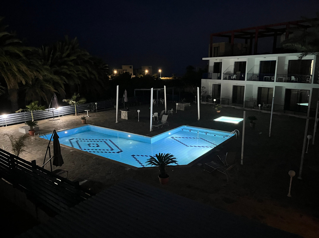 West End Hotel主图