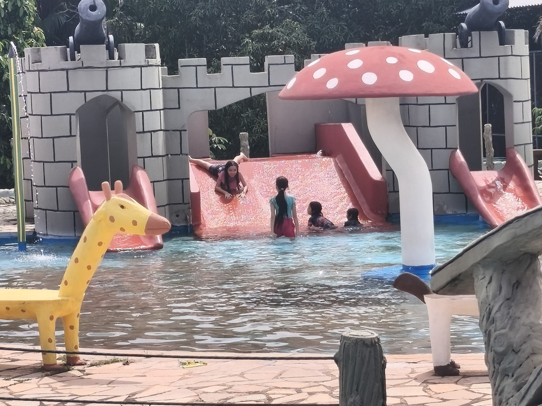 Aquaplay Park-Macapa必去景点