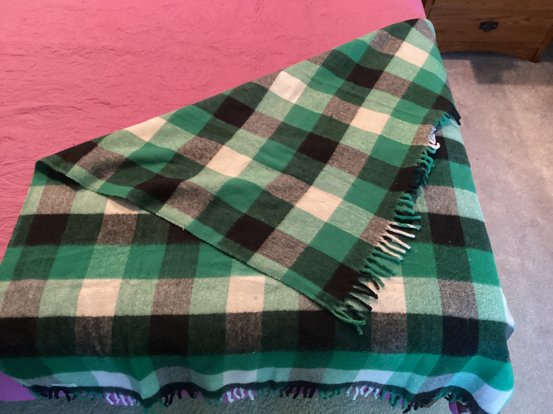 Peninsulas-Cross Village必去景点