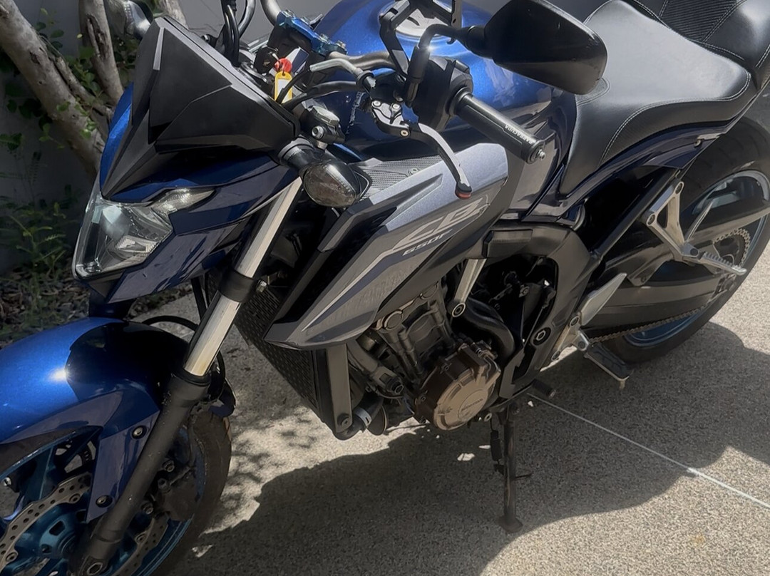Phuket Garage景点图片