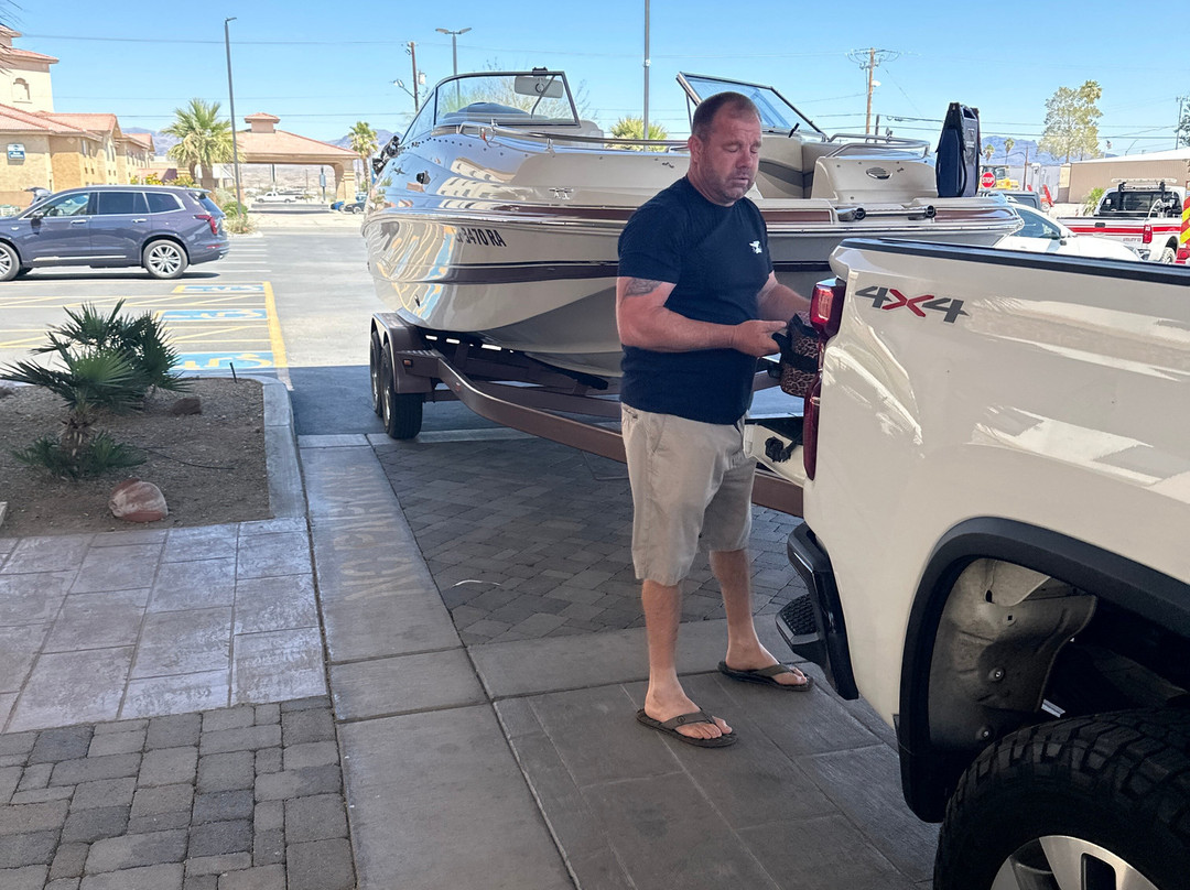 Hampton Inn Parker主图