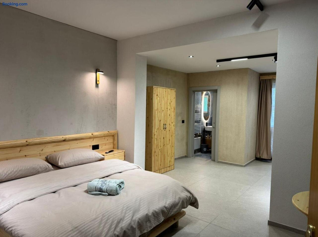 Hotel Radomira