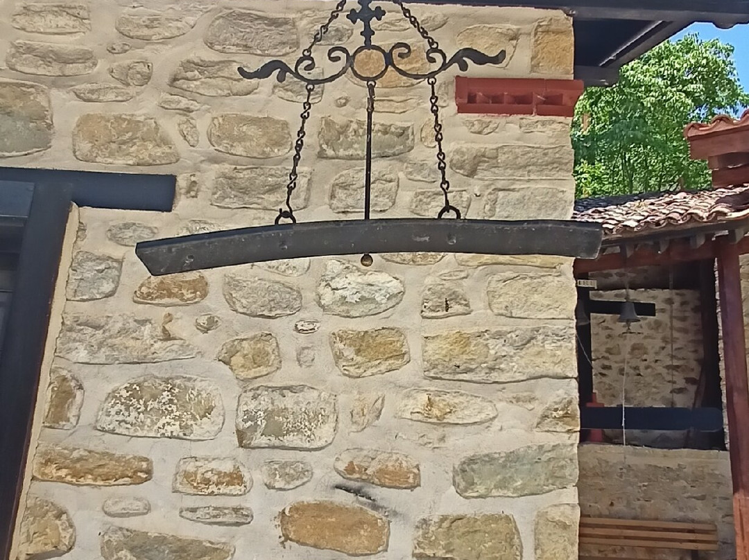 Panagia Mavriotissa Monastery景点图片