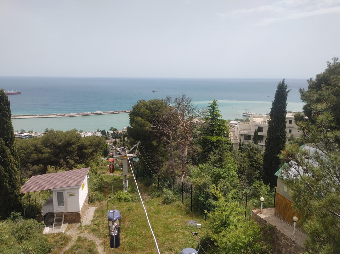 Glory Hill-雅尔达必去景点