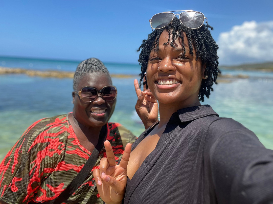 Bamboo Beach Club-法尔茅斯必去景点