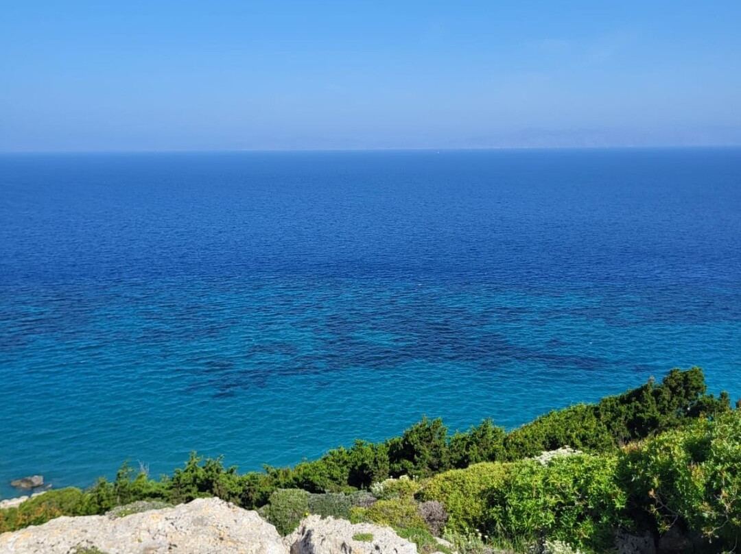 G.E.S. Travel Agency | Private Tours Rhodes