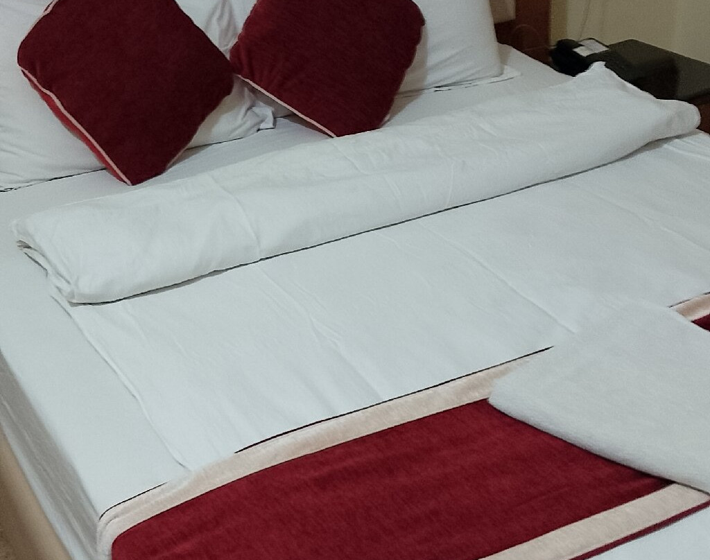 Hotel Asiatique主图