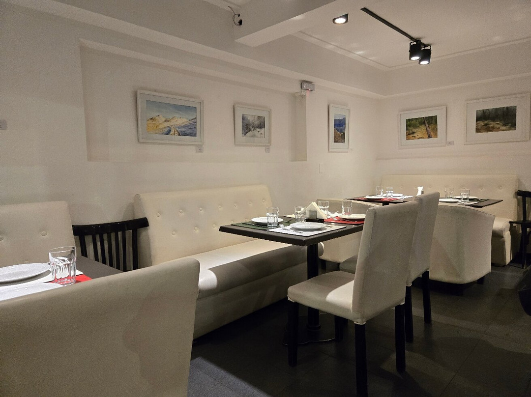 Di Como cocina italiana