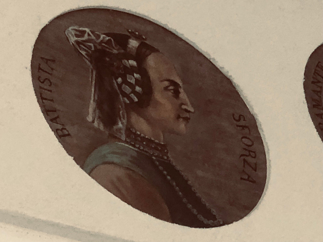 Teatro Sanzio-乌尔比诺必去景点