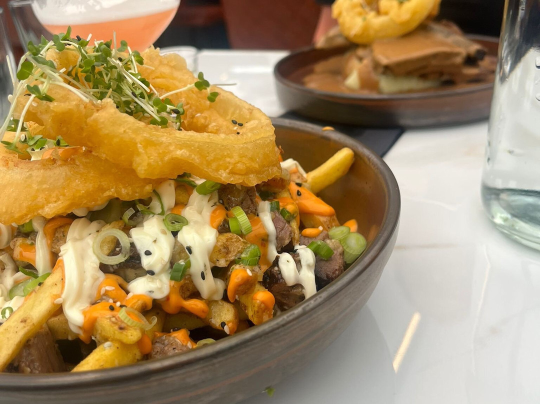 Cell Block Grill Takeaway & Restaurant