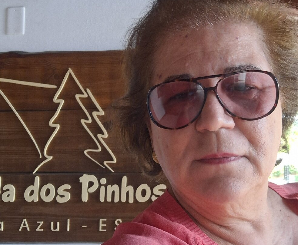 Pousada dos Pinhos主图