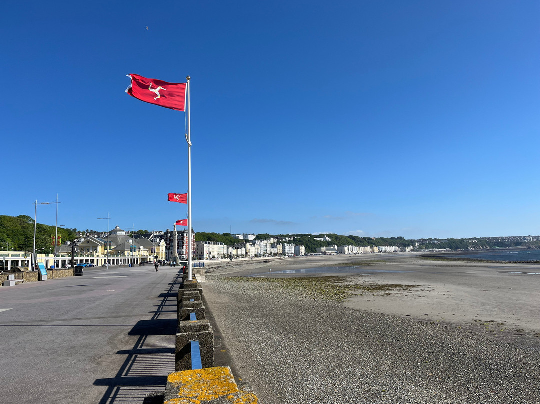 Douglas Promenade-Douglas必去景点