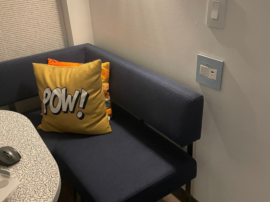 Aloft Kansas City Country Club Plaza主图