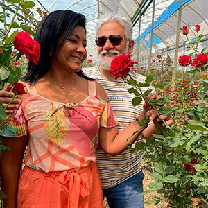 Fazenda Santo Expedito-Ubajara必去景点