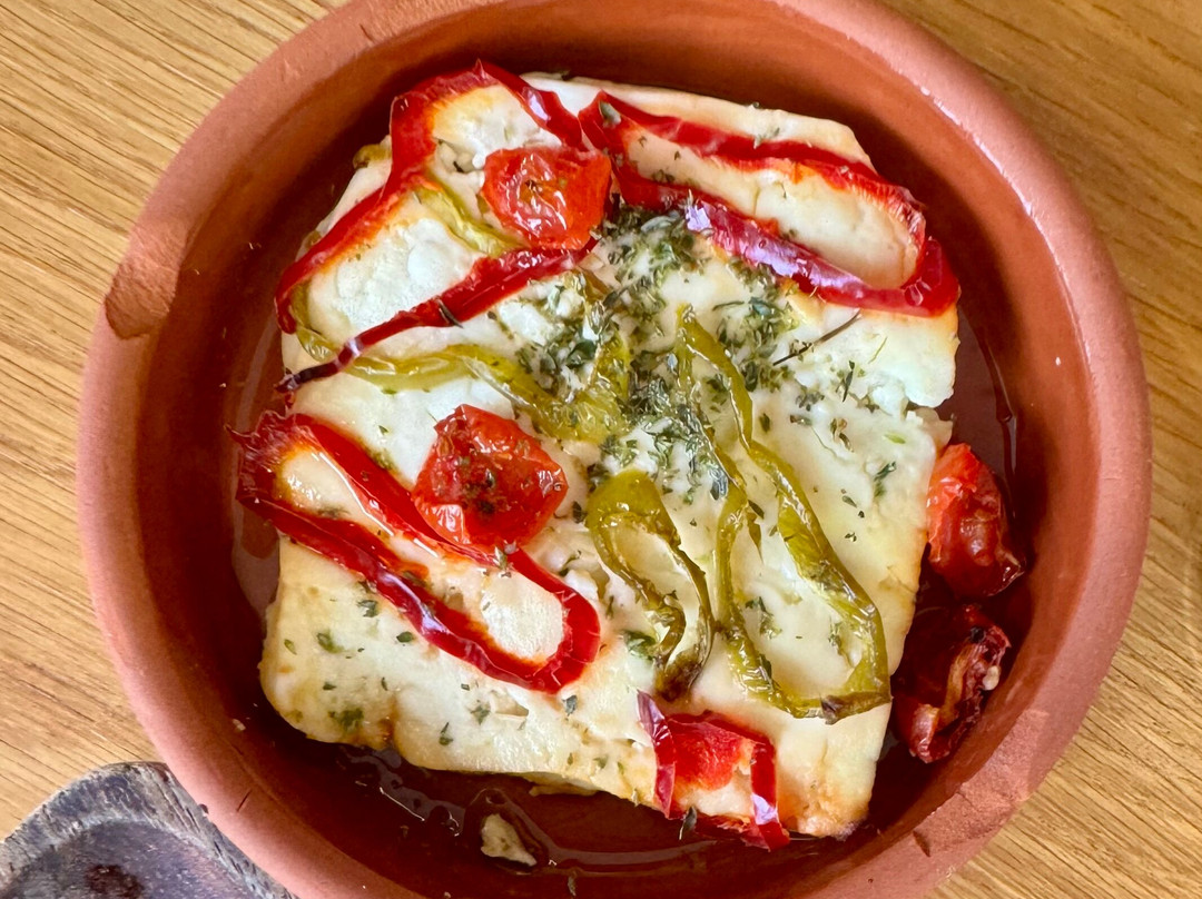 Pupa Winery & Guesthouse-Fushe Peshtan必去景点