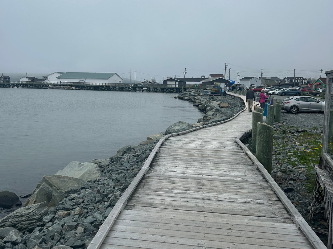 The Inn at Fisherman's Cove主图