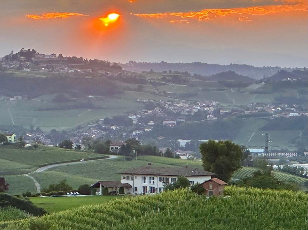 Borgo Vecchio Neive主图