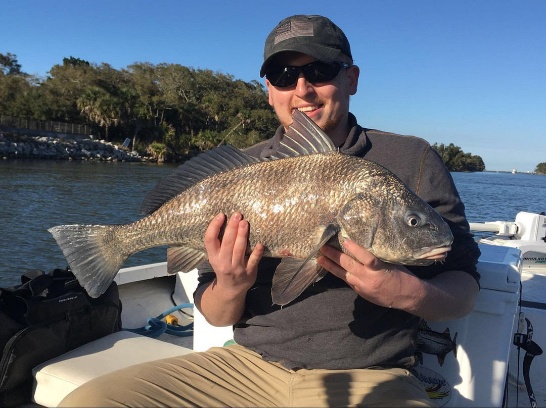Tug of War Charters-Oak Hill必去景点