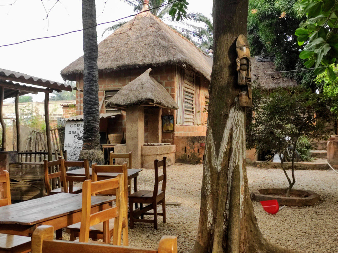 Le Jardin Secret主图