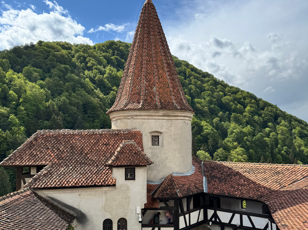 Romania Photo Tours景点图片