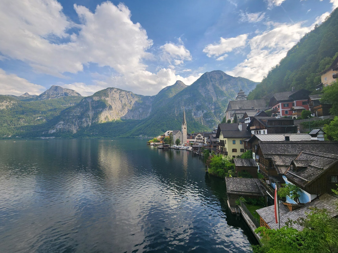 Salzburg Private Tours景点图片