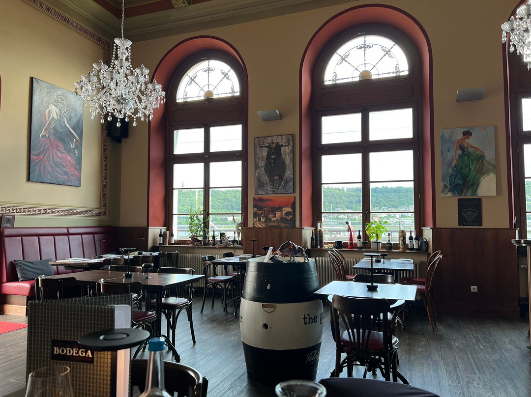 Bodega Rüdesheim