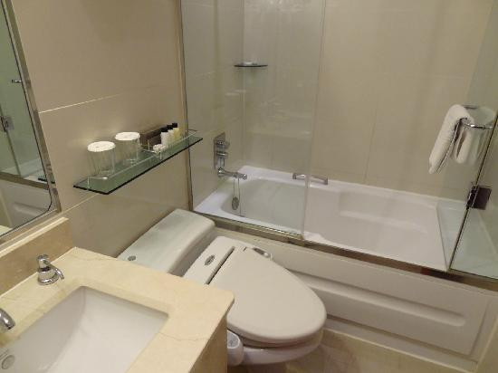 首尔王子饭店主图