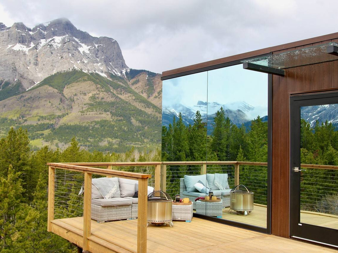 Skyridge Glamping