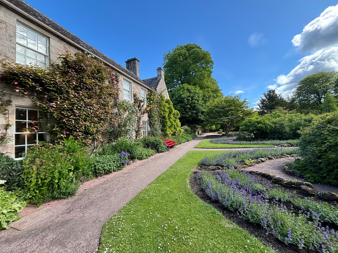 Haggis Tours-因弗内斯必去景点